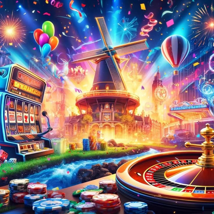 casino889