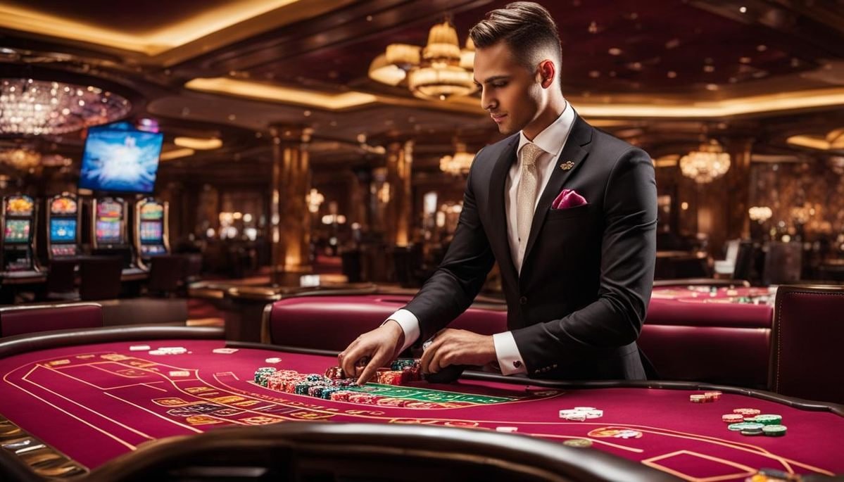 casino889