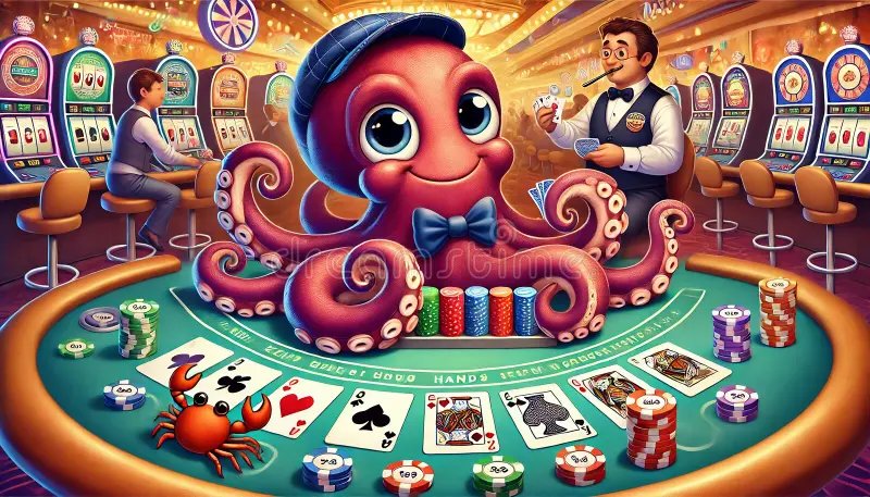 casino889