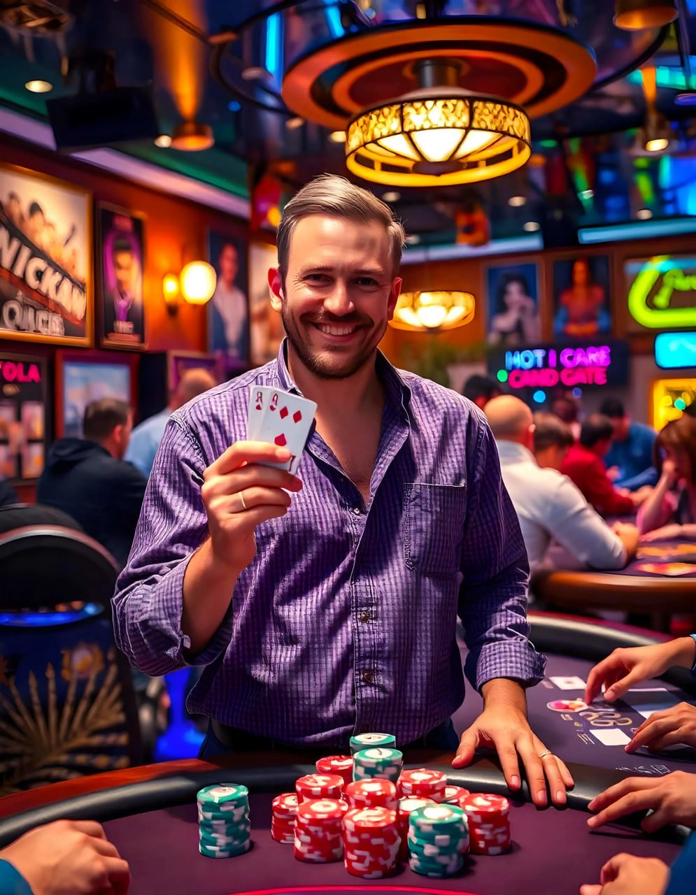 casino889