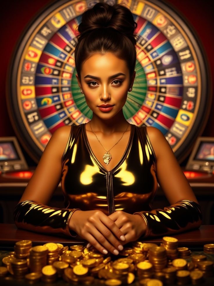casino889