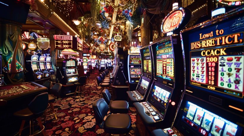 casino889