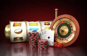 casino889